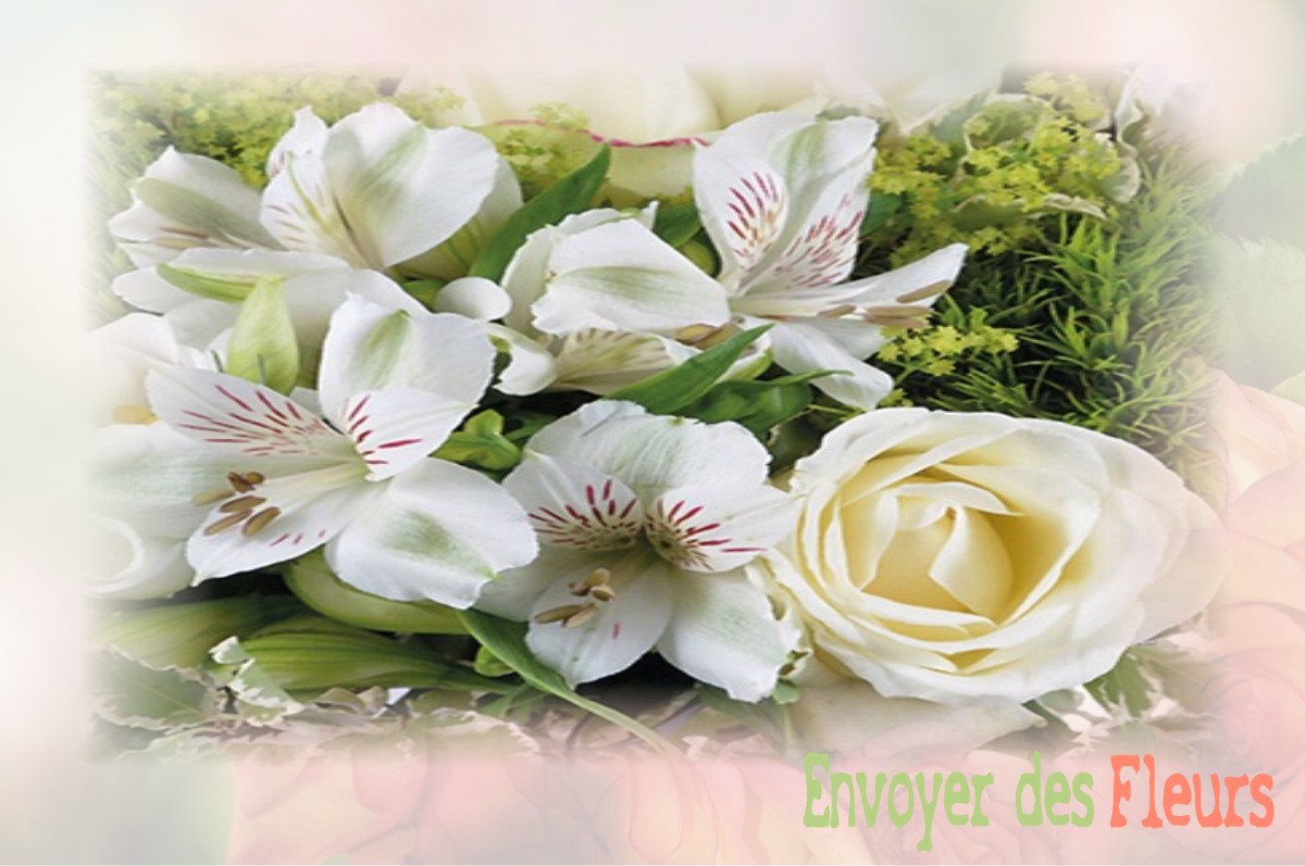 envoyer des fleurs à à SAINT-LEGER-DE-MONTBRUN